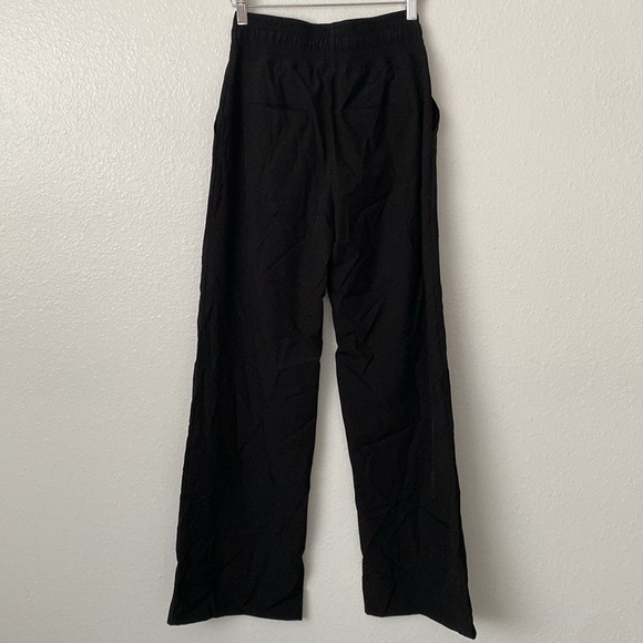 Albion XS Tall Audrey Trousers in Black - Picture 11 of 11